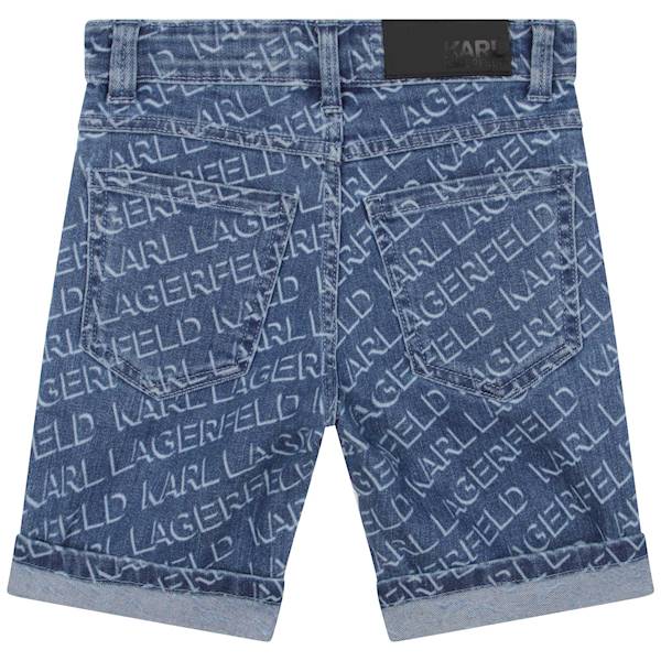 BERMUDA SHORTS Z24151-Z28