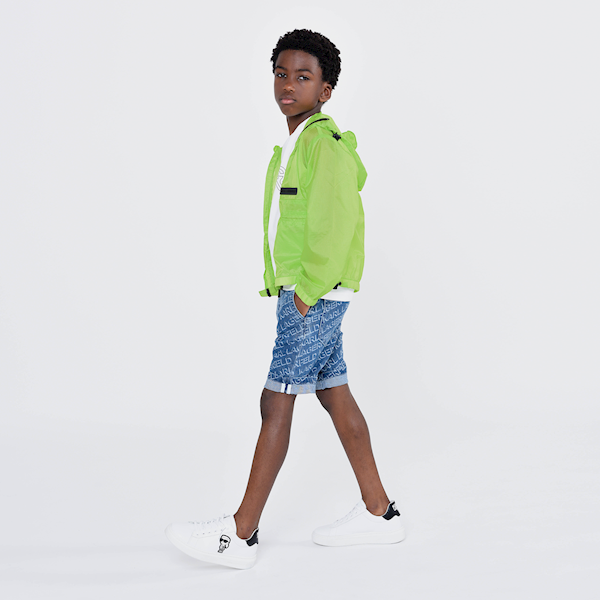 BERMUDA SHORTS Z24151-Z28
