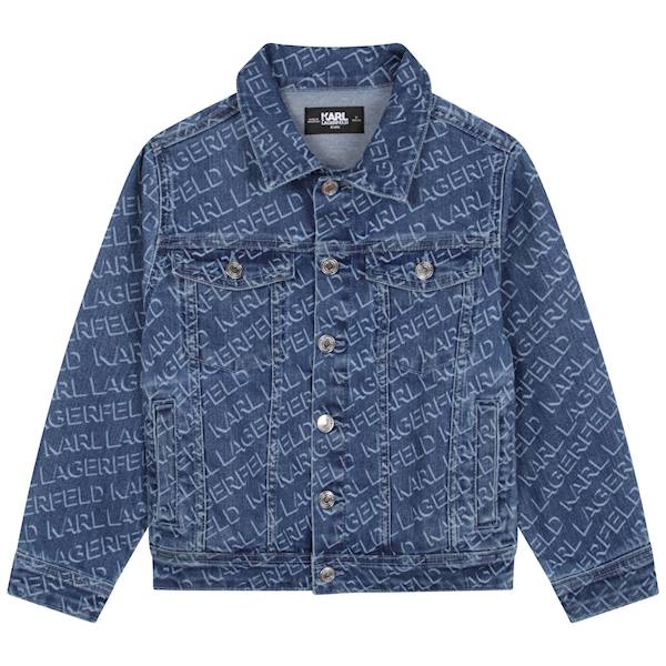 DENIM JACKET Z26101-Z28