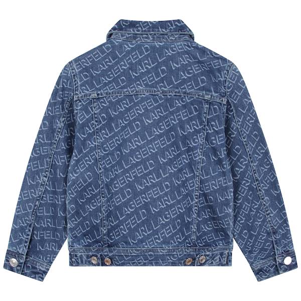 DENIM JACKET Z26101-Z28