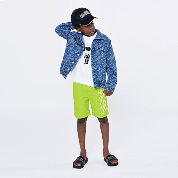 DENIM JACKET Z26101-Z28