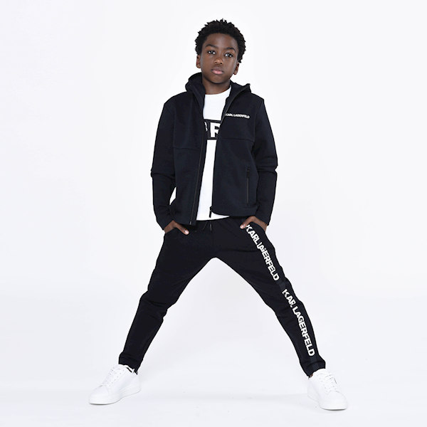 JOGGING BOTTOMS Z24156-09B