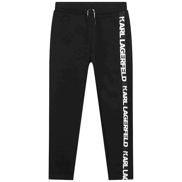 JOGGING BOTTOMS Z24156-09B