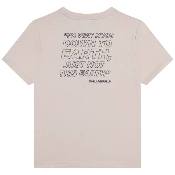 TEE-SHIRT Z25390-23D