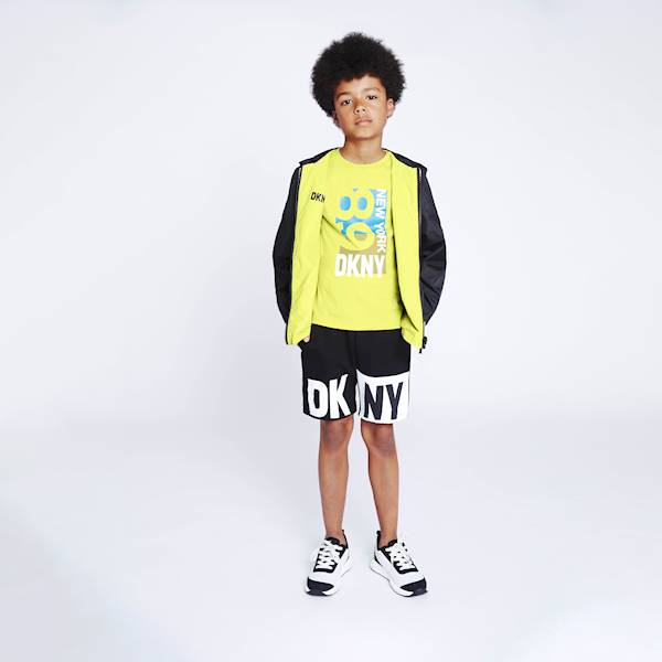 BERMUDA SHORTS D24785-09B