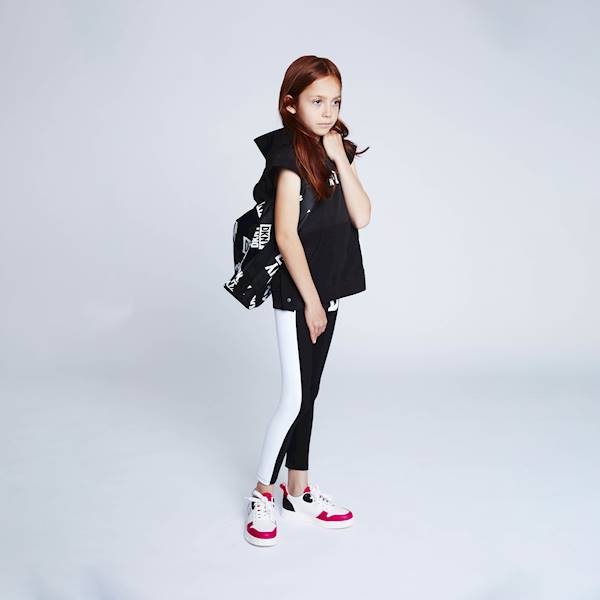 LEGGINGS D34A81-09B