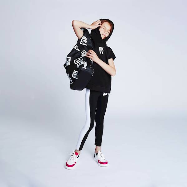 LEGGINGS D34A81-09B