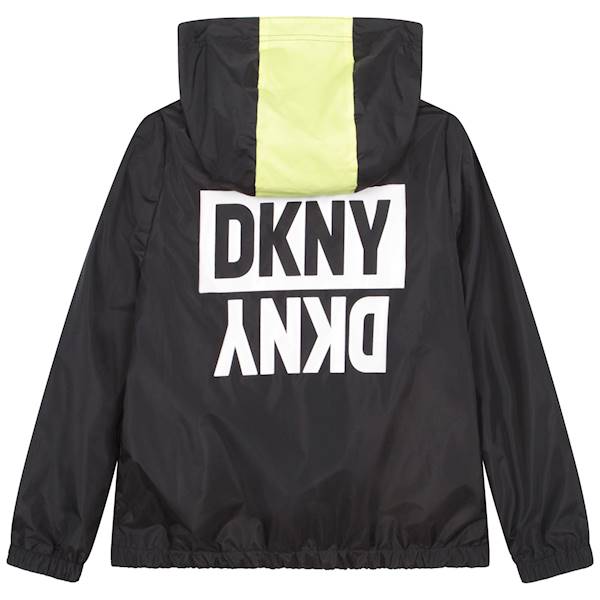 REVERSIBLE WINDBREAKER D26367-811