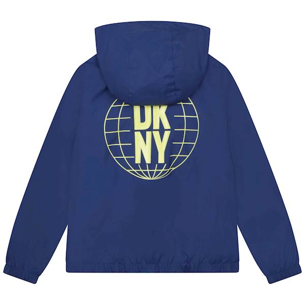 REVERSIBLE WINDBREAKER D26367-811