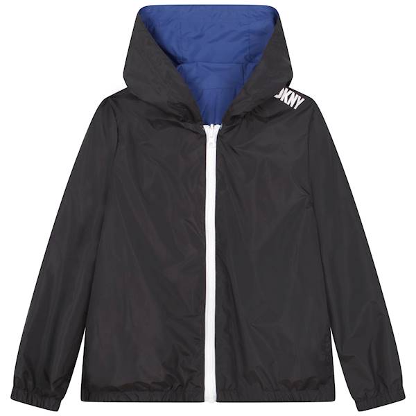REVERSIBLE WINDBREAKER D26367-811