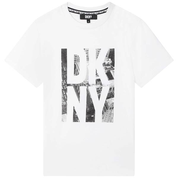 TEE-SHIRT D25E36-10P