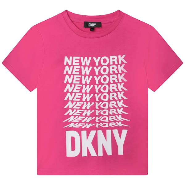 TEE-SHIRT D35S76-483