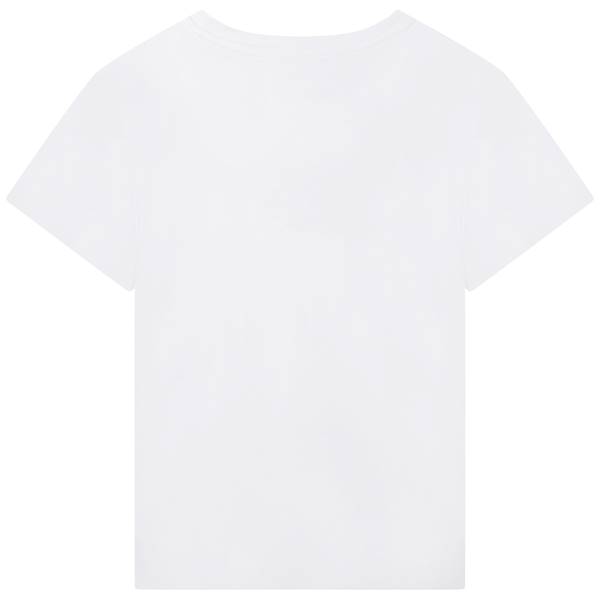 TEE-SHIRT D35S85-10P