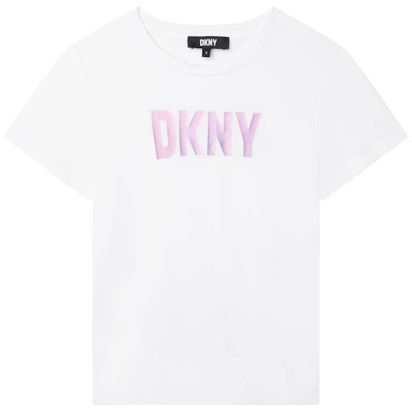 TEE-SHIRT D35S85-10P