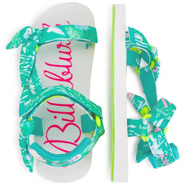 SANDALS U19352-706