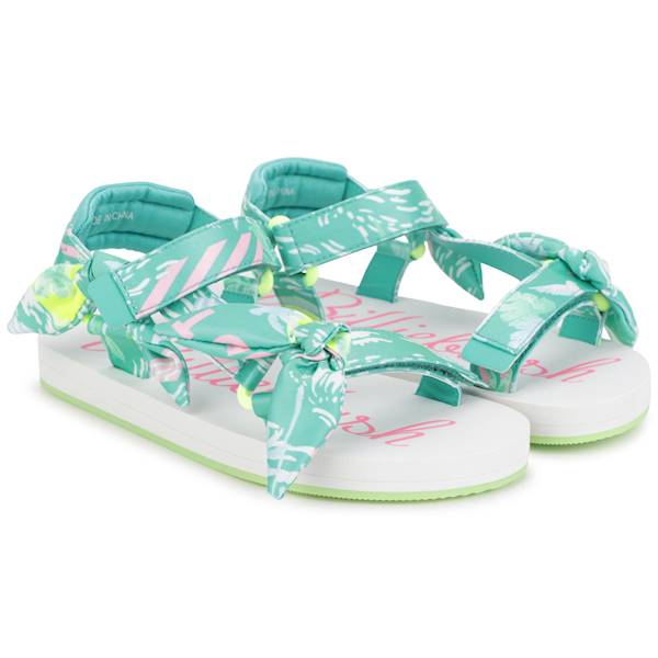 SANDALS U19352-706
