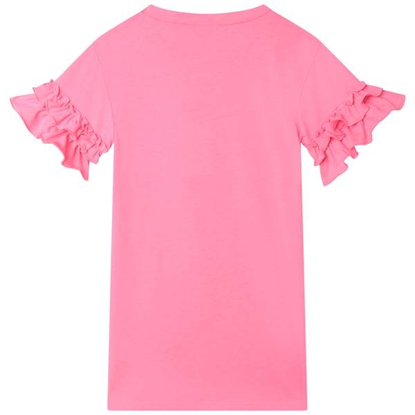 SHORT SLEEVED DRESS U12813-47A