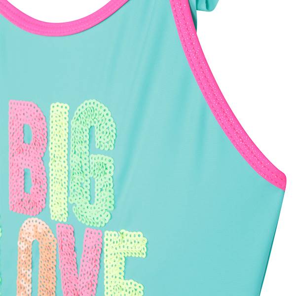 SWIMMING COSTUME U10507-73D