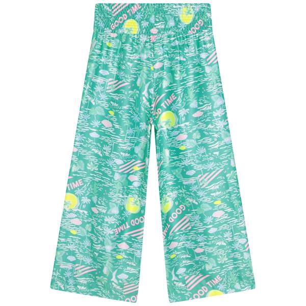 TROUSERS U14661-73D