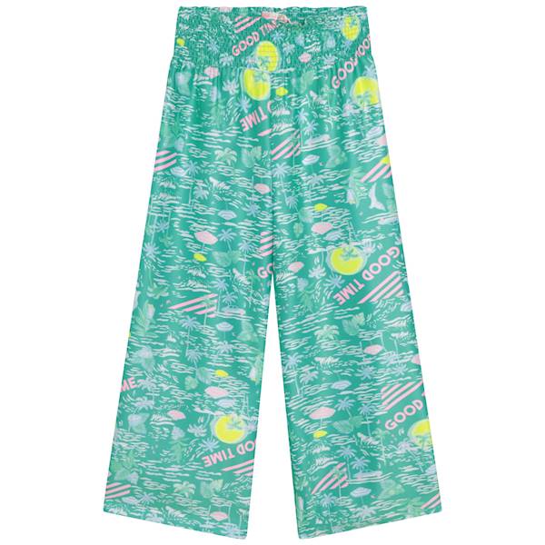 TROUSERS U14661-73D