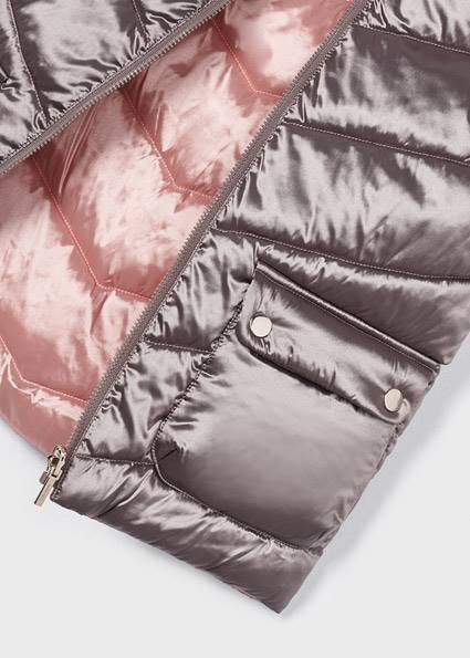 Kamizelka ocieplana           4316-84