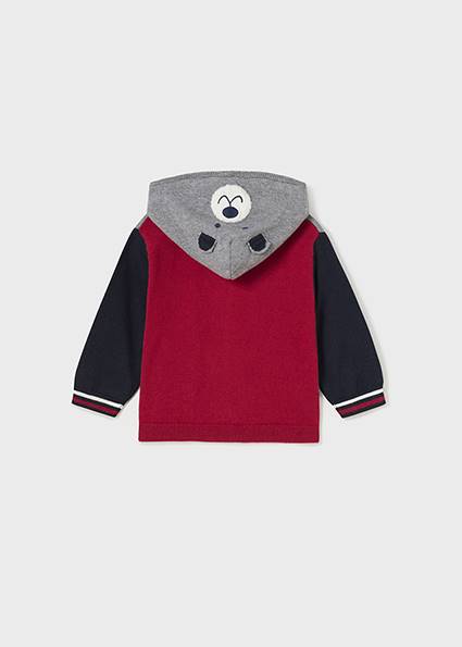 Bluza trykotowa               2325-94
