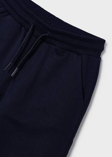 Dres dzianina 2 części basic  907-32
