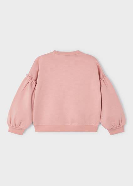 Bluza z aplikacjami           4404-50