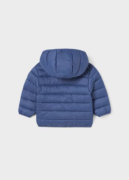 Pikowana kurtka soft          2436-82