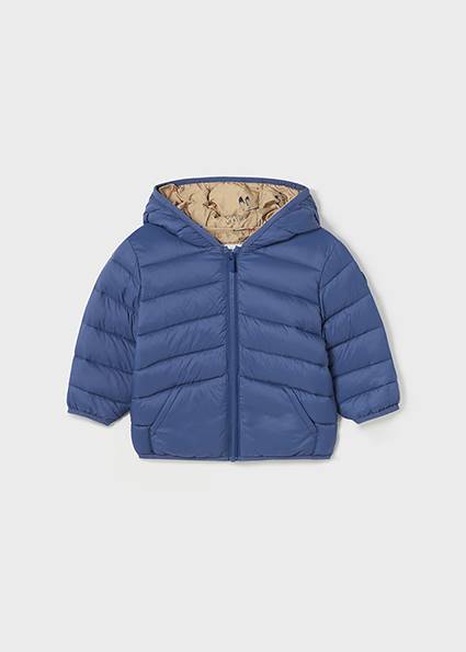 Pikowana kurtka soft          2436-82