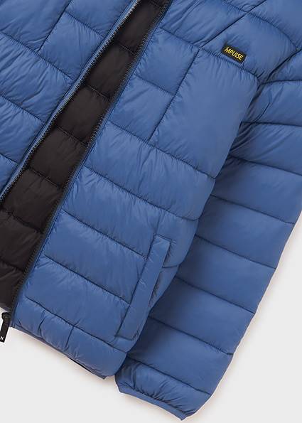 Kurtka pikowana lekka         7434-35