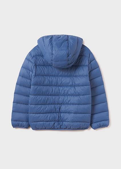 Kurtka pikowana lekka         7434-35