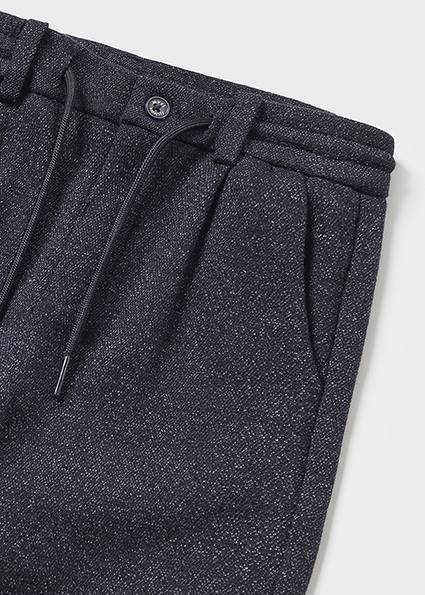 Spodnie wizytowe comfort      2529-2
