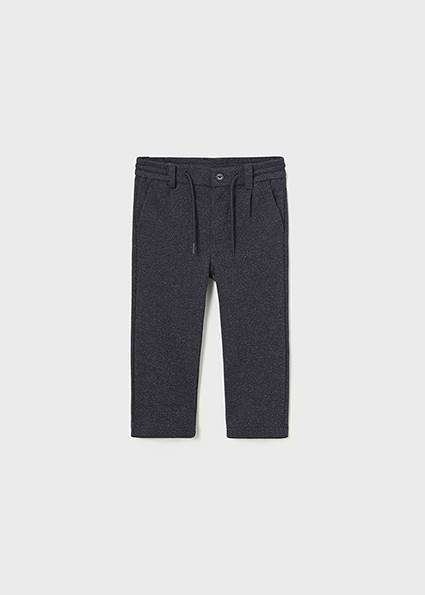 Spodnie wizytowe comfort      2529-2