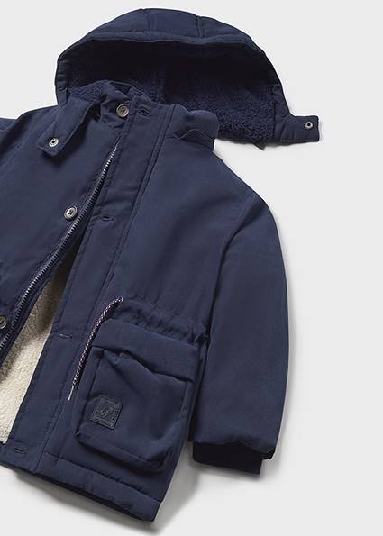 Parka                         2439-13