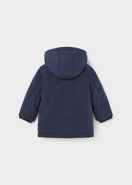 Parka                         2439-13
