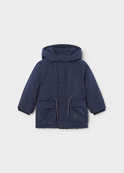 Parka                         2439-13