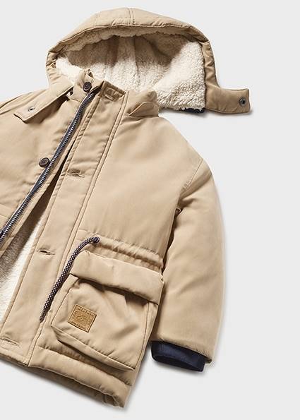 Parka                         2439-10