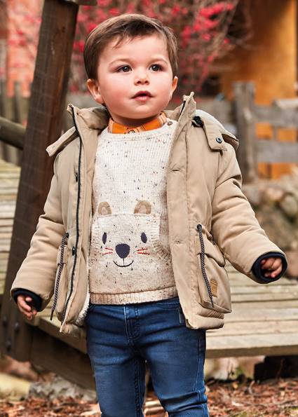 Parka                         2439-10