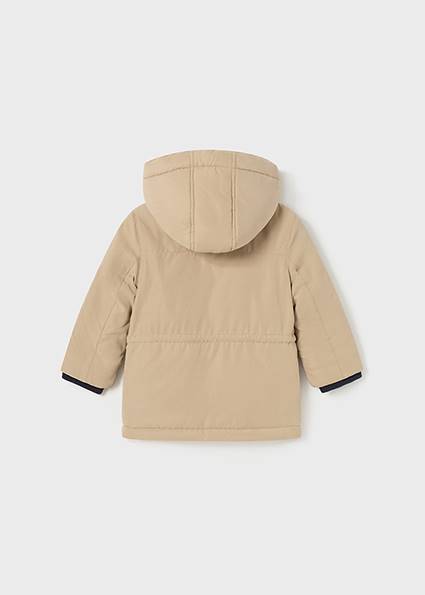 Parka                         2439-10