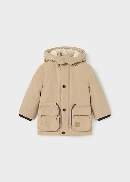 Parka                         2439-10
