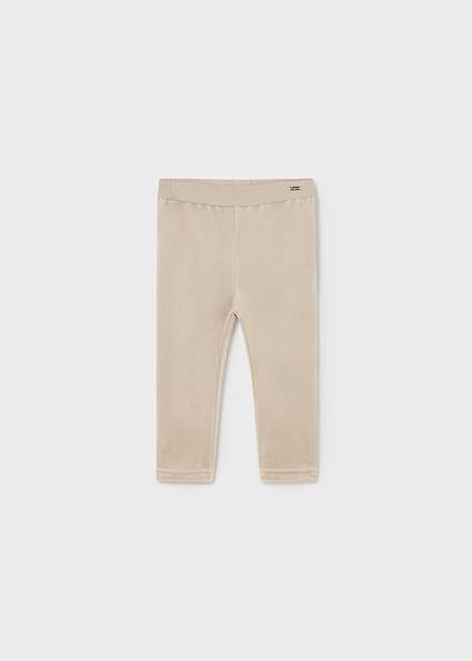 Leginsy aksamit basic         727-48