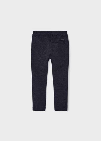 Spodnie wizytowe comfort      4510-21