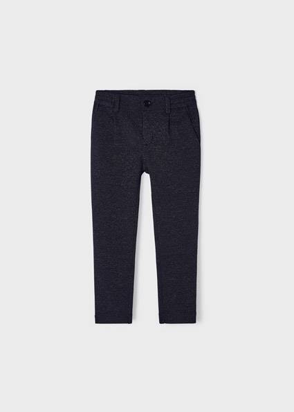 Spodnie wizytowe comfort      4510-21
