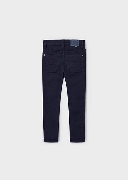 Sponie soft slim fit          4523-22