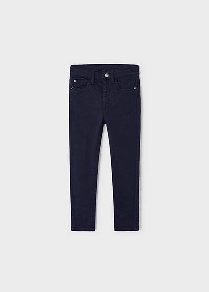 Sponie soft slim fit          4523-22