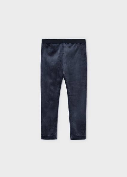 Leginsy aksamit basic         712-47