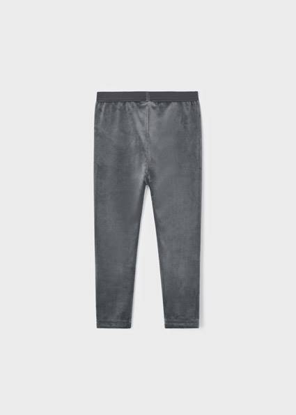 Leginsy aksamit basic         712-44