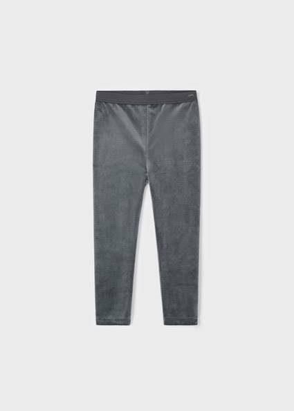 Leginsy aksamit basic         712-44