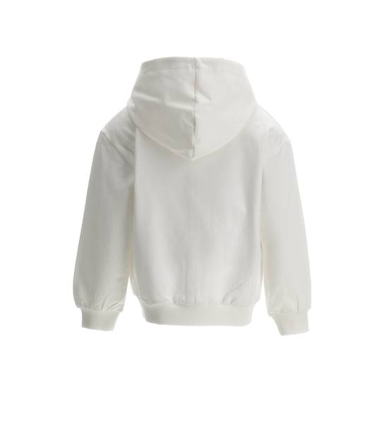 Bluza DDA3567F-Cloud Dancer